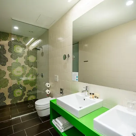 Rimske Terme - Rimski Dvor