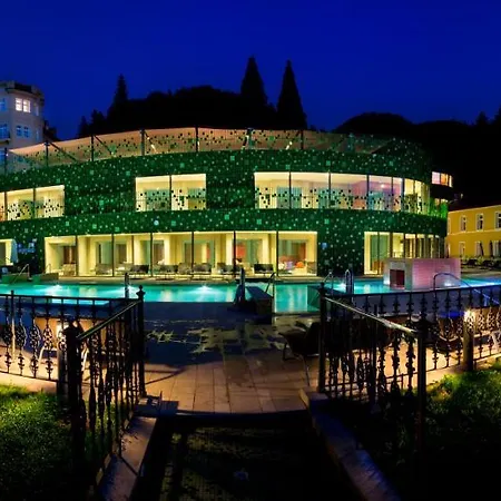 Hotel Rimske Terme - Rimski Dvor Rimske Toplice