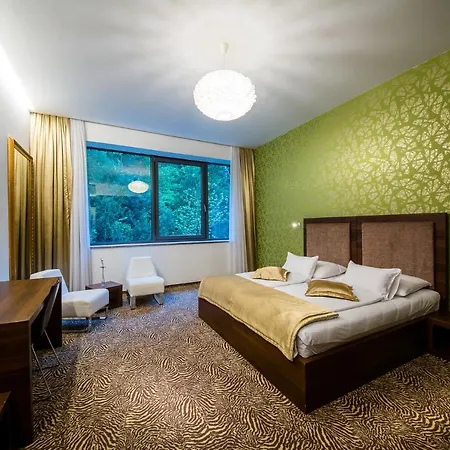 Rimske Terme - Rimski Dvor 4* Rimske Toplice