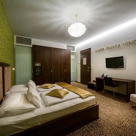 Rimske Terme - Rimski Dvor
