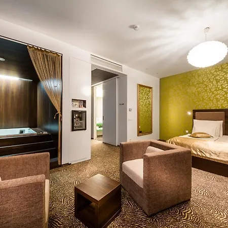 Hotel Rimske Terme - Rimski Dvor 4*