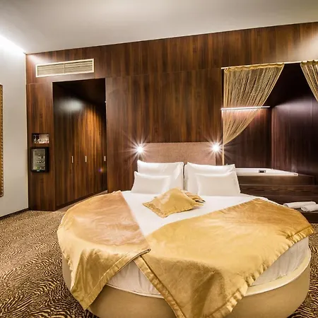 Rimske Terme - Rimski Dvor 4* リムスケ・トプリツェ