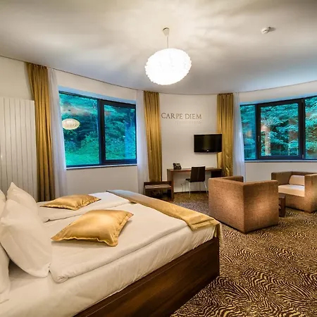 Rimske Terme - Rimski Dvor 4* Rimske Toplice