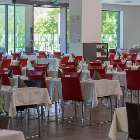 Rimske Terme - Rimski Dvor Hotel 4*