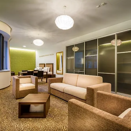 Rimske Terme - Rimski Dvor Hotel