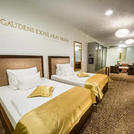 Hotel Rimske Terme - Rimski Dvor