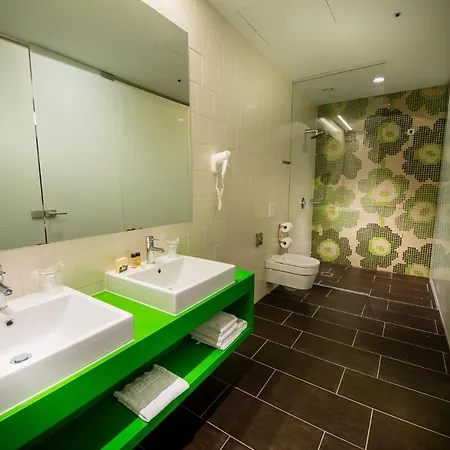 Rimske Terme - Rimski Dvor Hotel