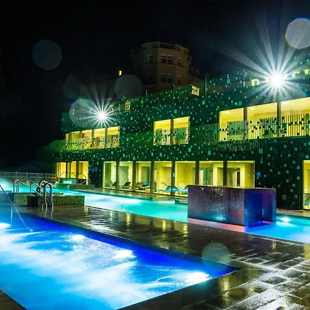 Rimske Terme - Rimski Dvor