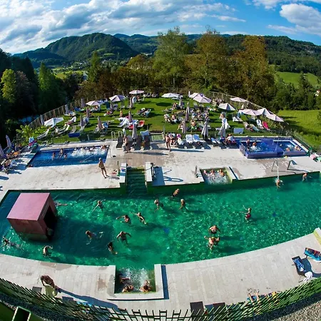 Hotel Rimske Terme - Rimski Dvor