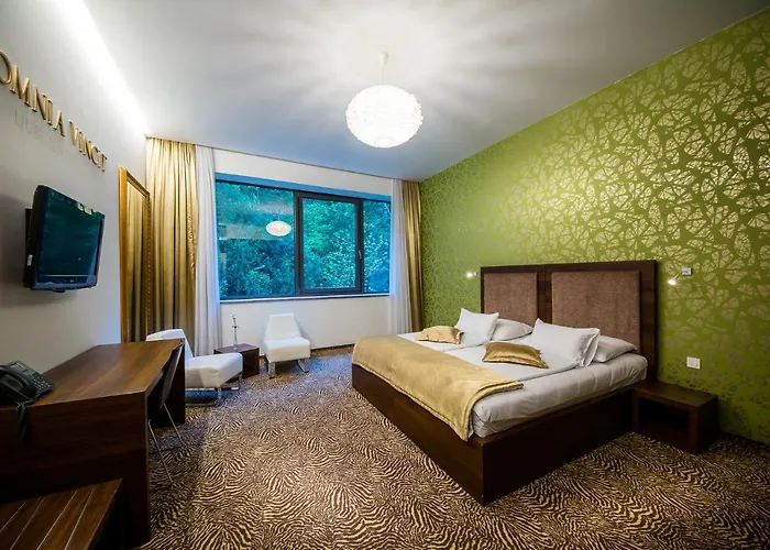 Rimske Terme - Rimski Dvor 4* 里姆斯克·托普利采