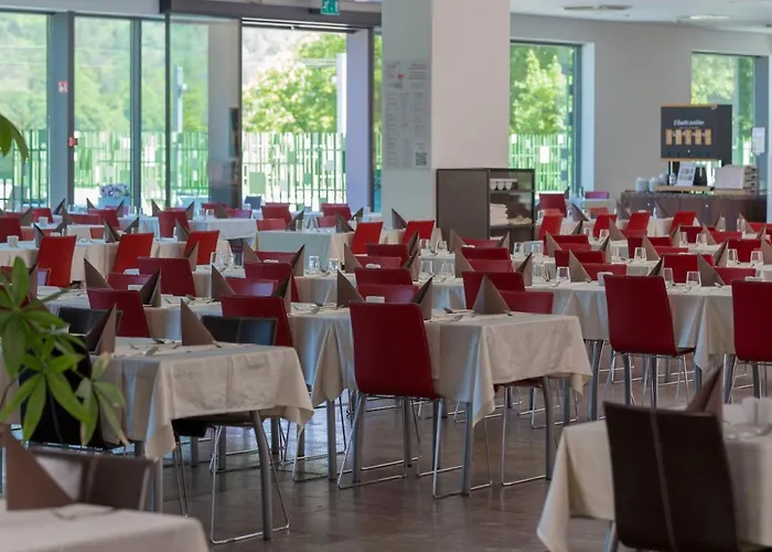 Rimske Terme - Rimski Dvor 酒店 4*