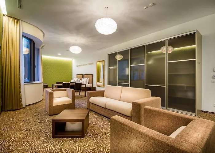 Rimske Terme - Rimski Dvor 酒店