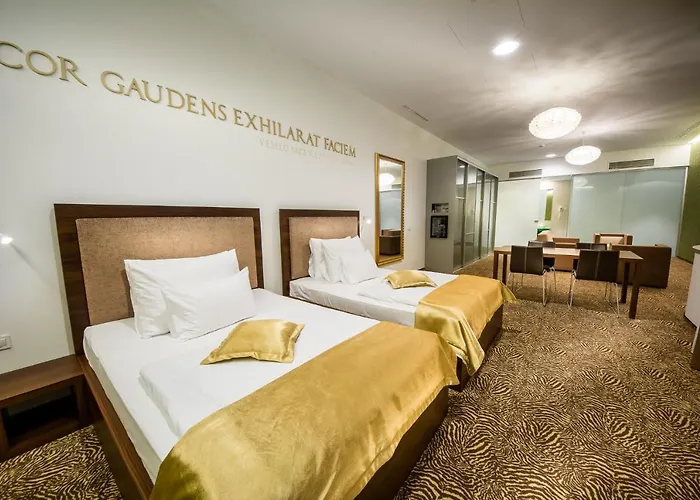 فندق Rimske Terme - Rimski Dvor