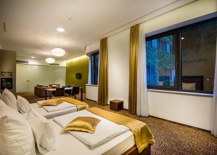 Rimske Terme - Rimski Dvor 4*