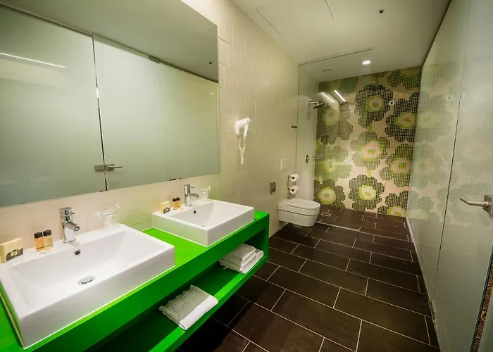 Rimske Terme - Rimski Dvor فندق