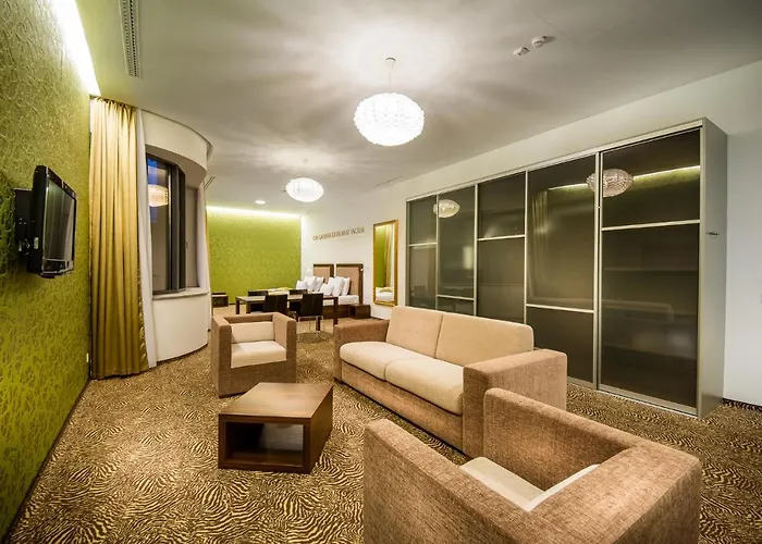 Rimske Terme - Rimski Dvor