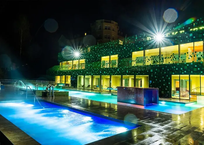 Rimske Terme - Rimski Dvor