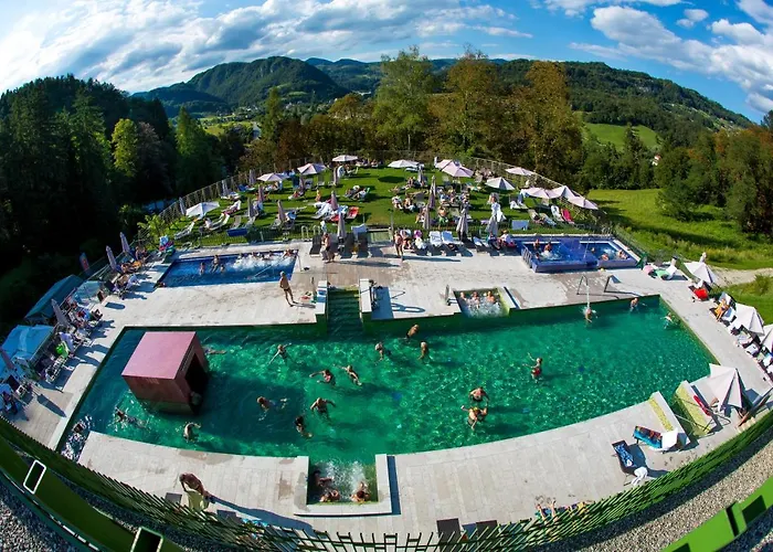 فندق Rimske Terme - Rimski Dvor